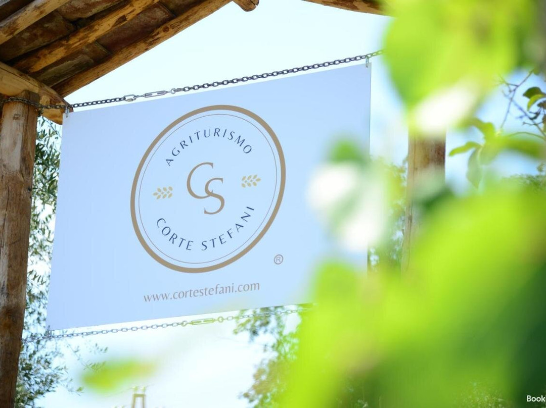 Agriturismo Corte Stefani主图