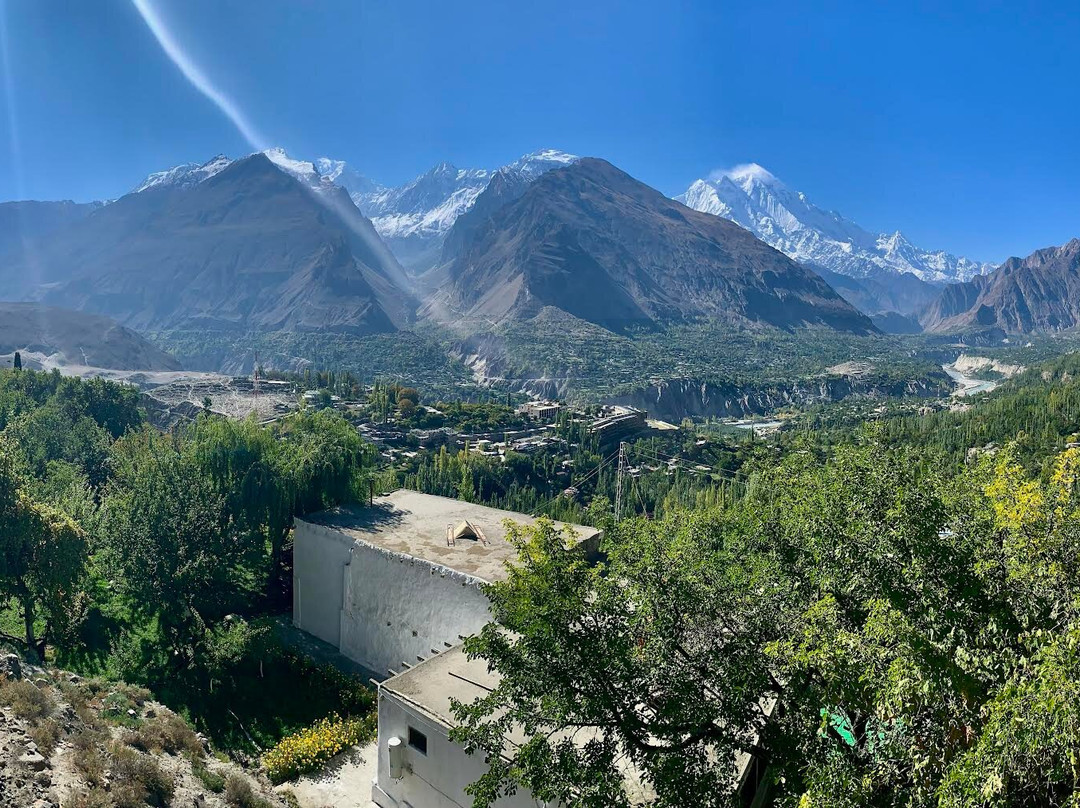 Hunza Guides Pakistan Tours Trekking & Expeditions-伊斯兰堡必去景点