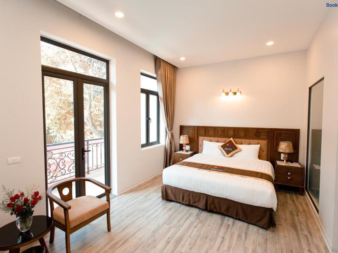 Korea Hotel Bac Giang