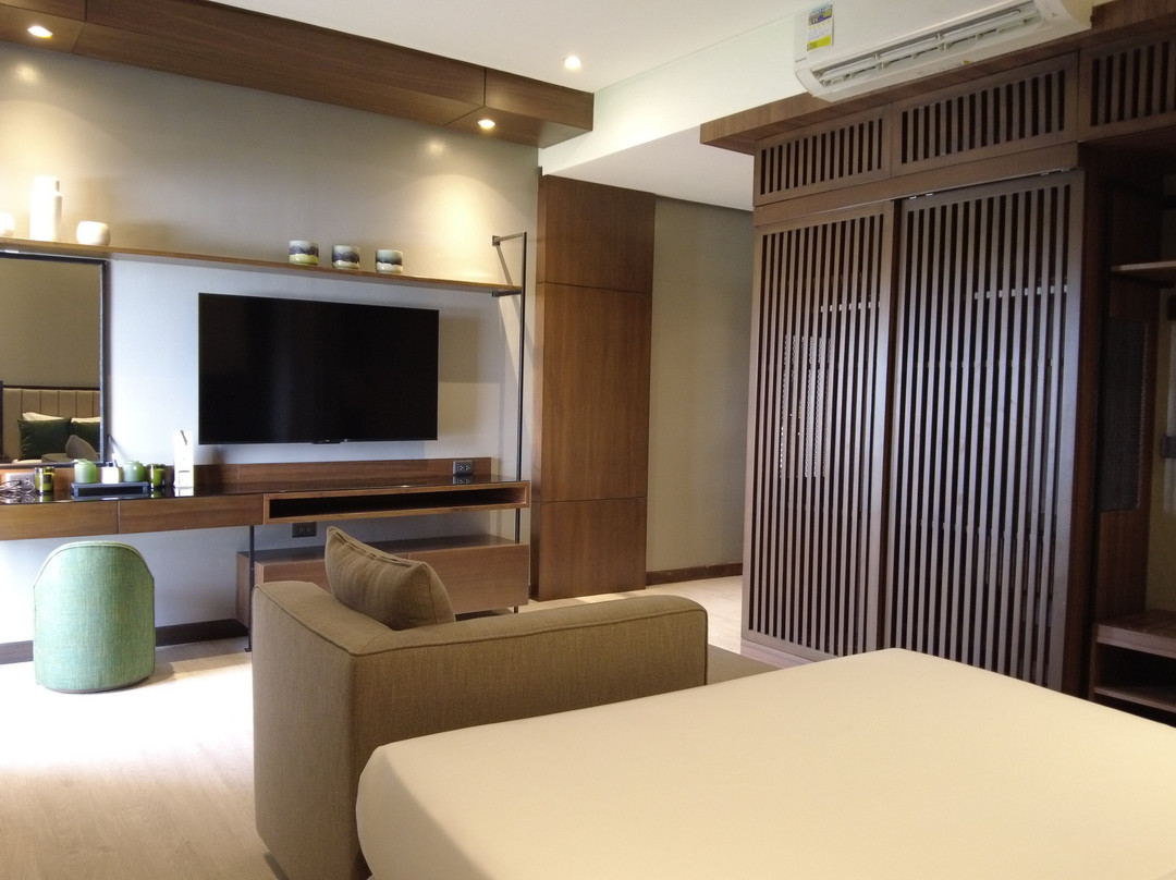 Acro Residences主图