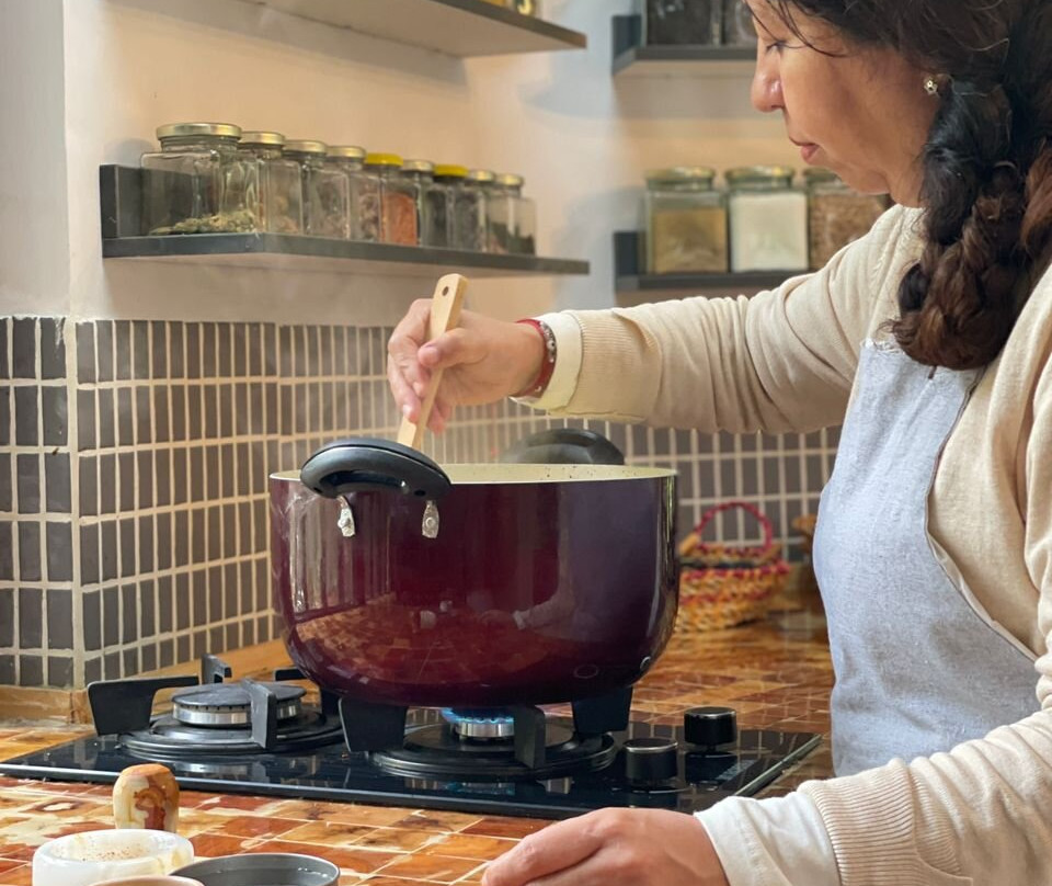 Persian Culinary Tours-Shiraz必去景点