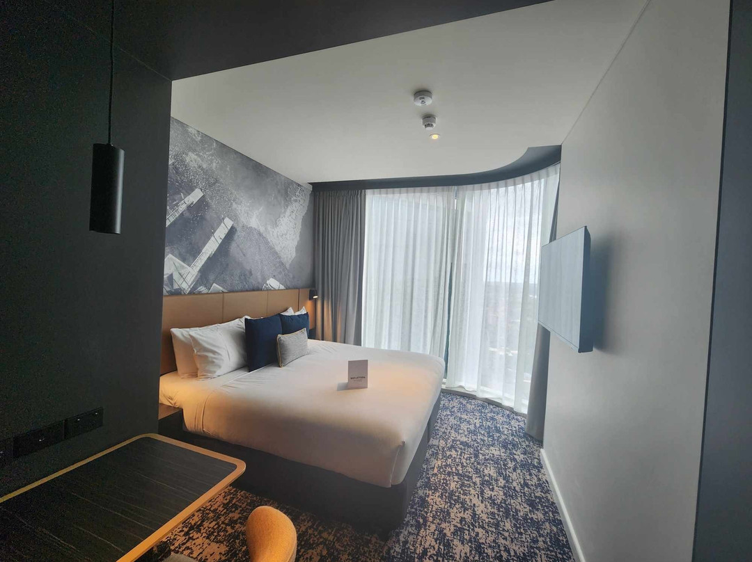 Citadines Walker North Sydney主图