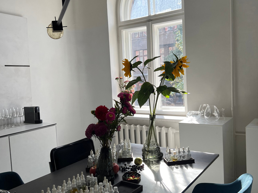 13:13 Perfumery-里加必去景点