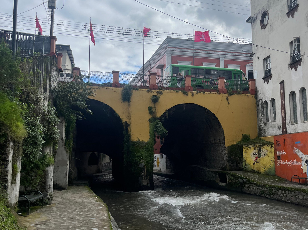 Panteón Municipal de Orizaba景点图片