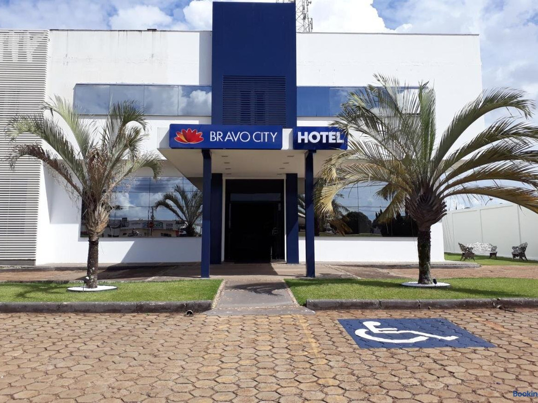 Bravo City Hotel Primavera主图