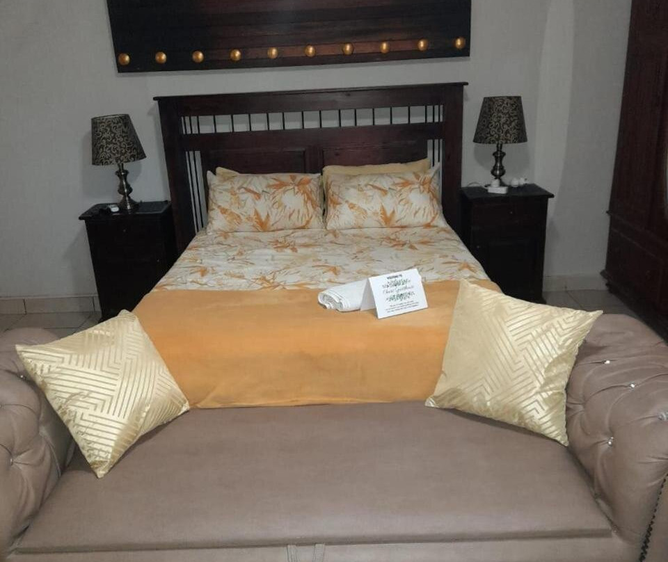 Charis Guest House