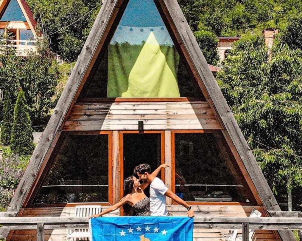 Villa Kalaja