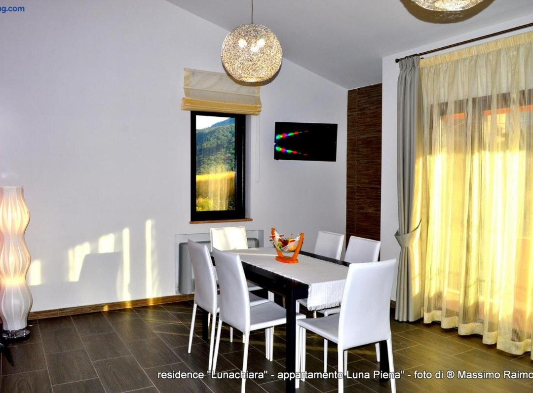 Luna Chiara Residence