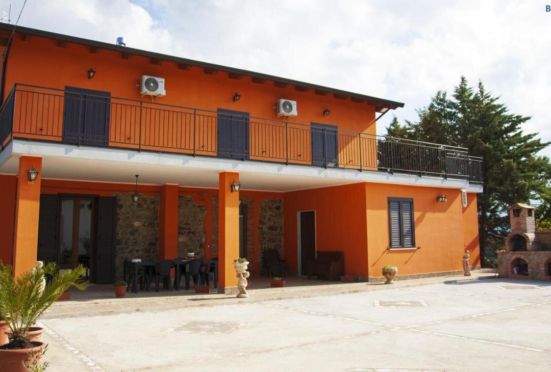 La Casa Sulla Collina