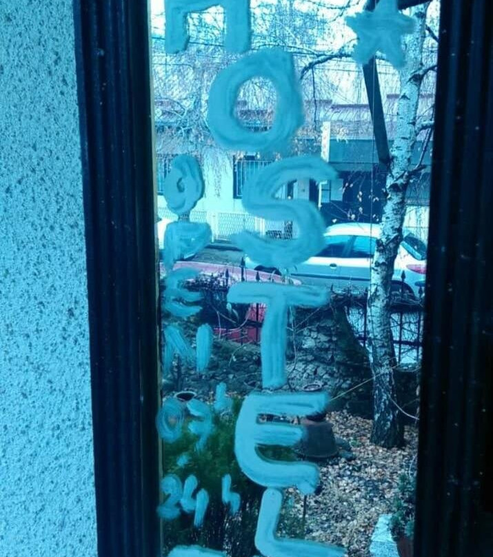 Hostel Emi