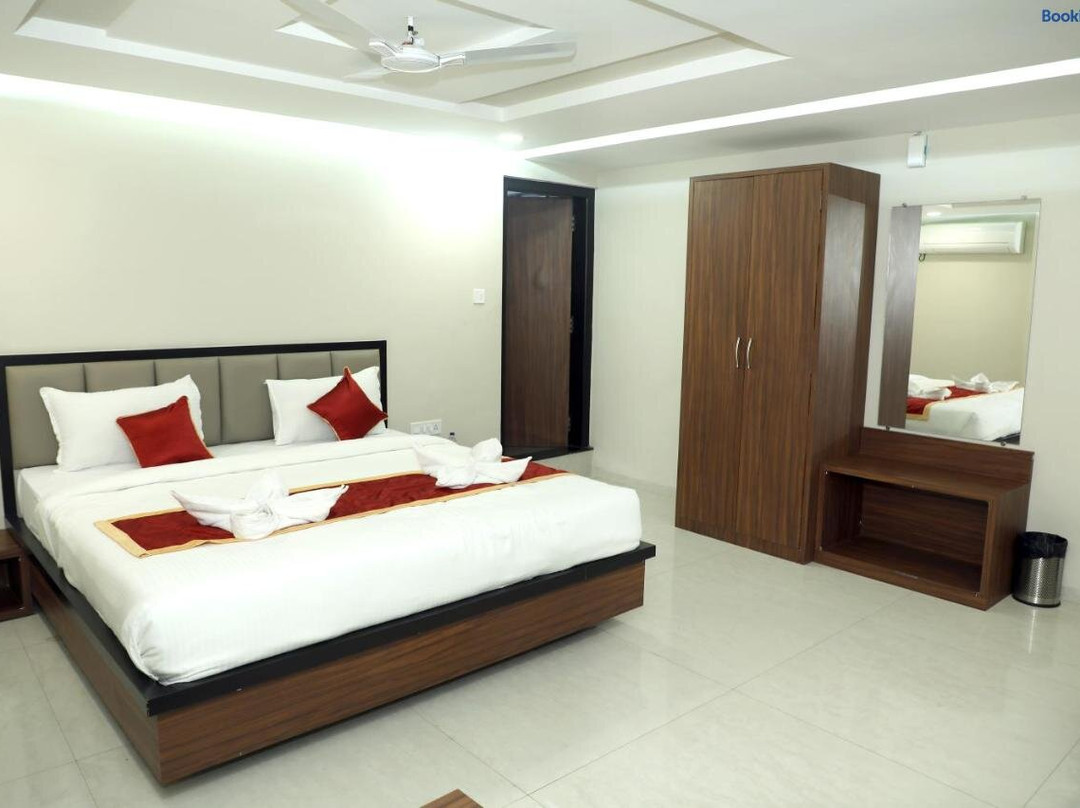 VOV Hotels Vijayapura
