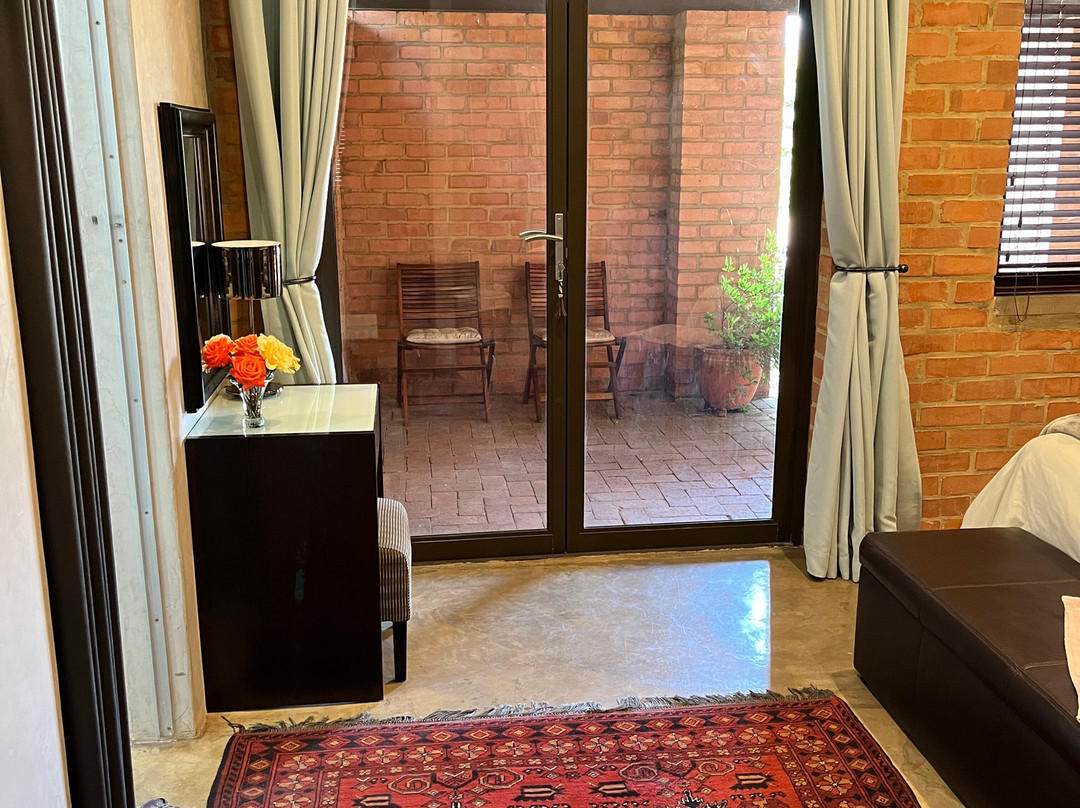 Twin Rivers Bed and Breakfast (Pretoria)主图