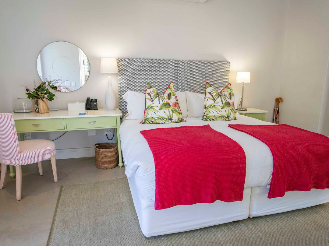 The Old Rectory主图