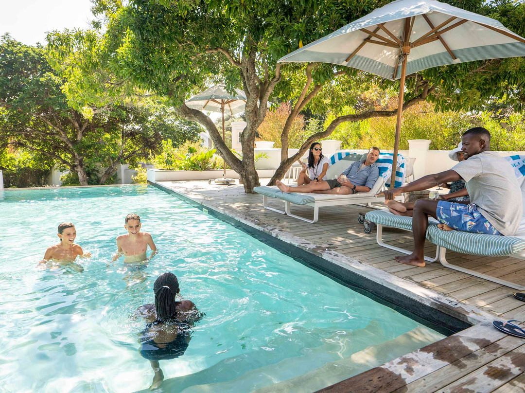 The Old Rectory主图