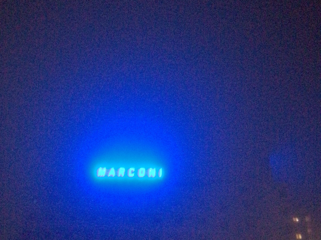 泰尔梅马可尼酒店主图