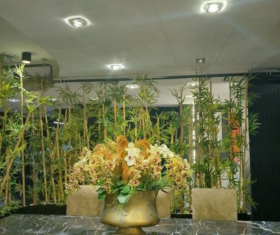 New Hotel Samsun主图