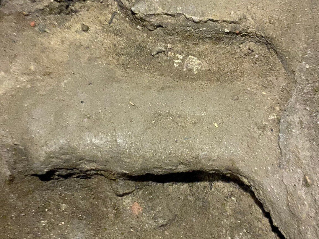 Tabor Tunnels-塔博尔必去景点