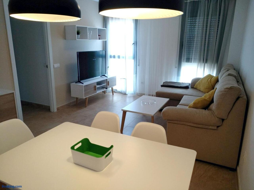 Mi Apartamento en El Delta del Ebro+