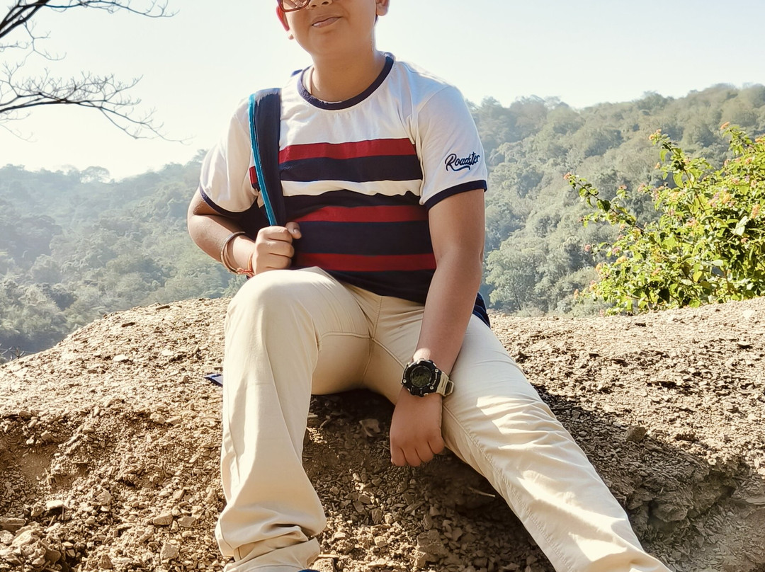 Red Fox by Lemon Tree Hotels, Neelkanth主图