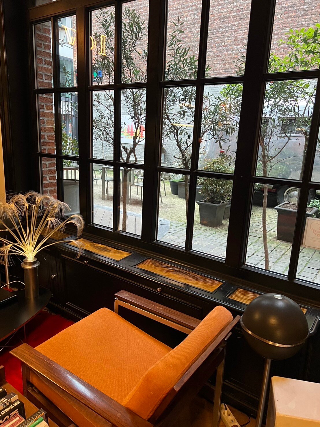 Vintage Hotel Brussels-官方