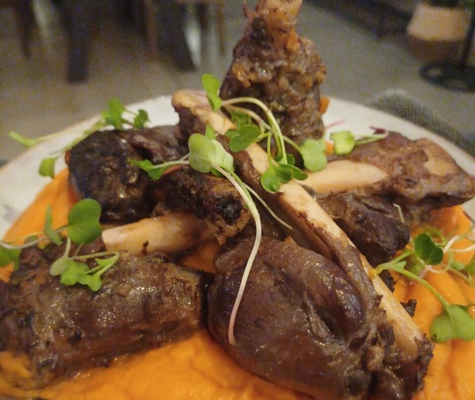 Chef on Safari景点图片