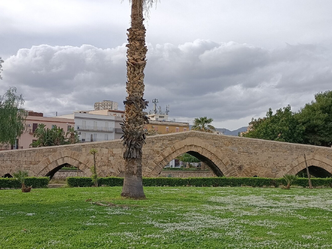 Ponte dell'Ammiraglio景点图片
