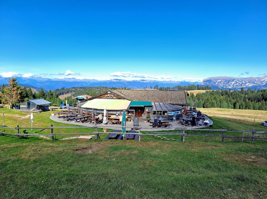 Malga Varena-Varena必去景点