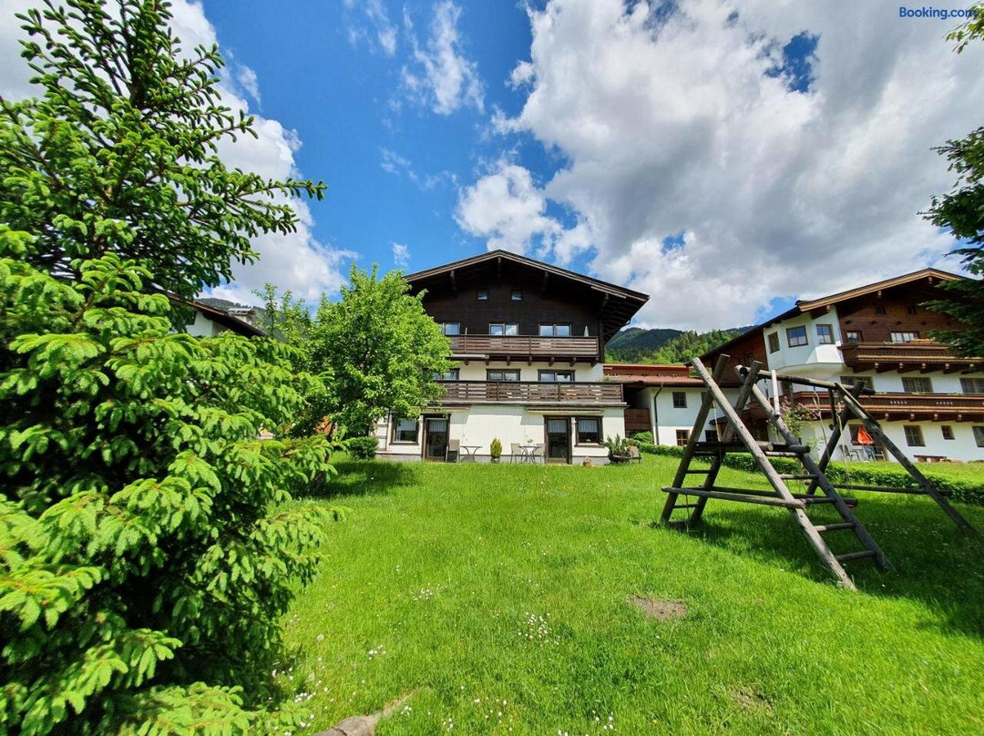 Appartement Profelt