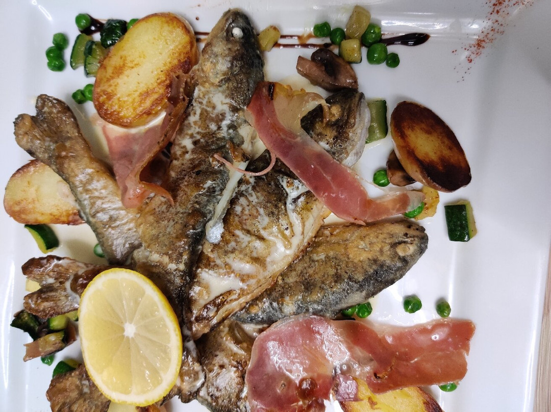 Hotel Restaurant Pecoitz主图