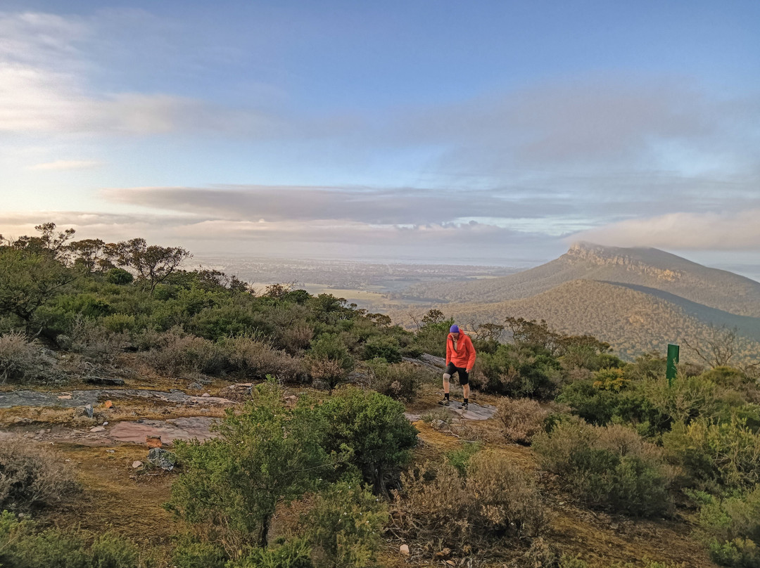Grampians Peaks Trail-贺思盖必去景点