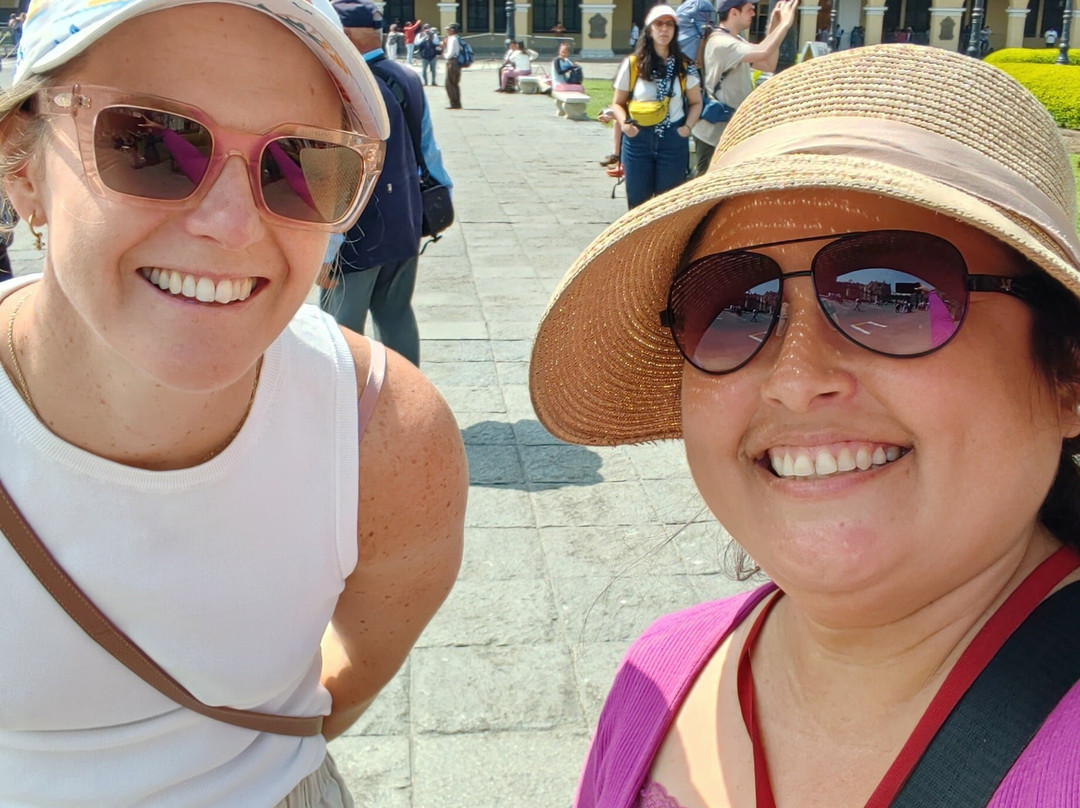 Peruvian Private Tours-利马必去景点