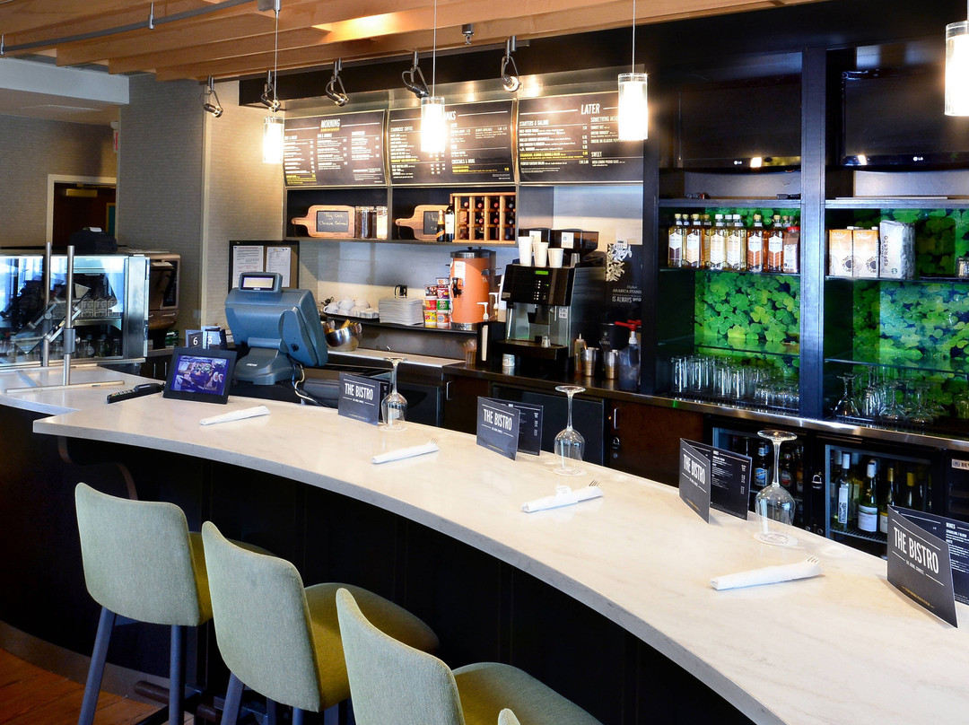 Courtyard by Marriott Beckley主图