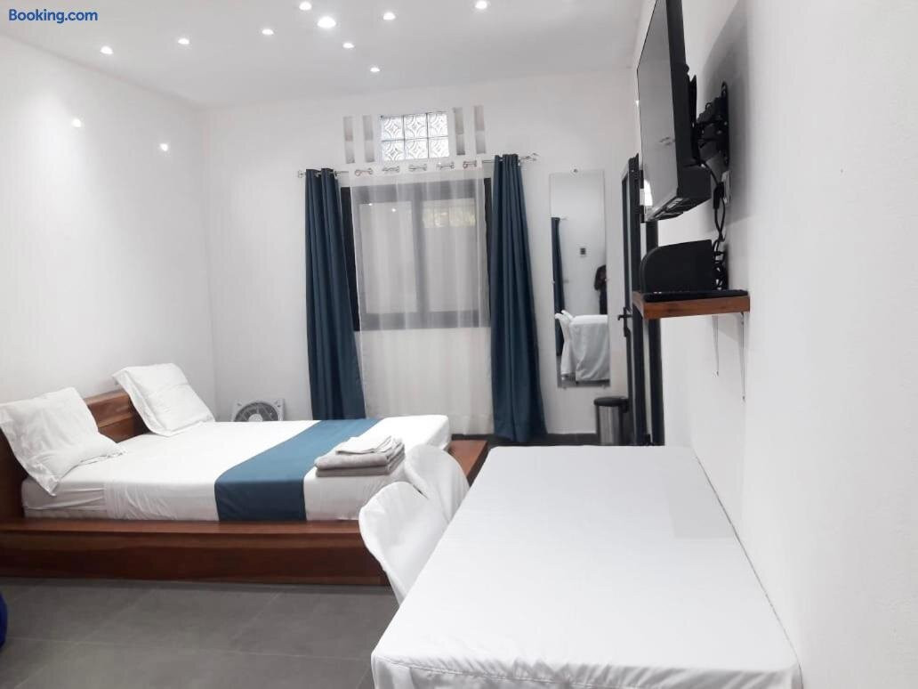 Espace Le Majestic Toamasina