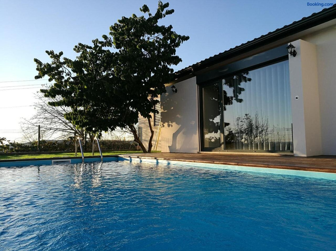 Vitoria's House