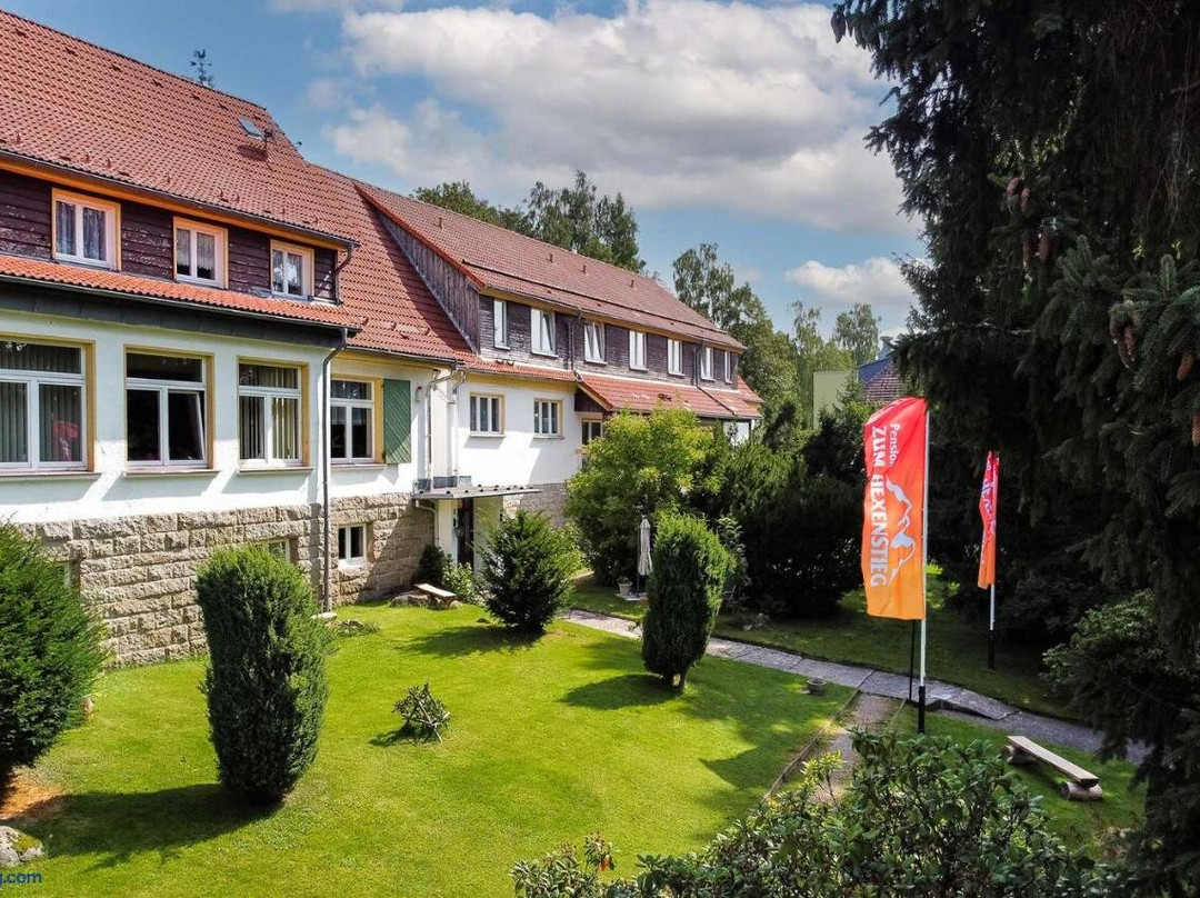 Pension Zum Hexenstieg