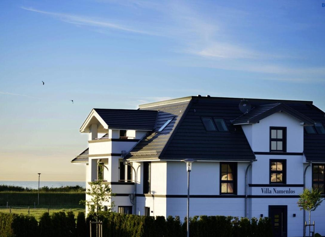 Villa Namenlos