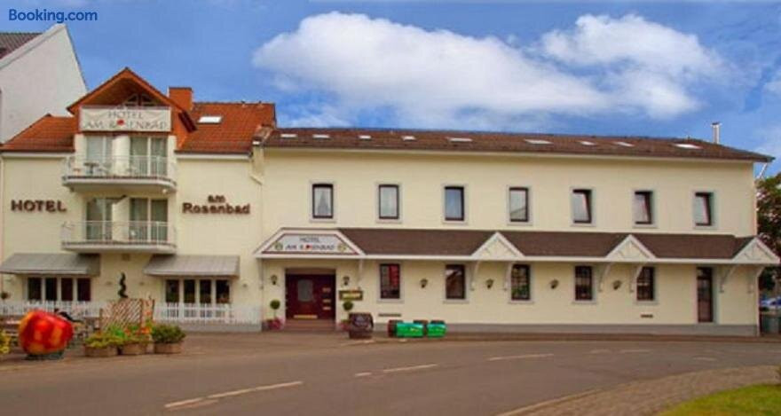 Am Rosenbad