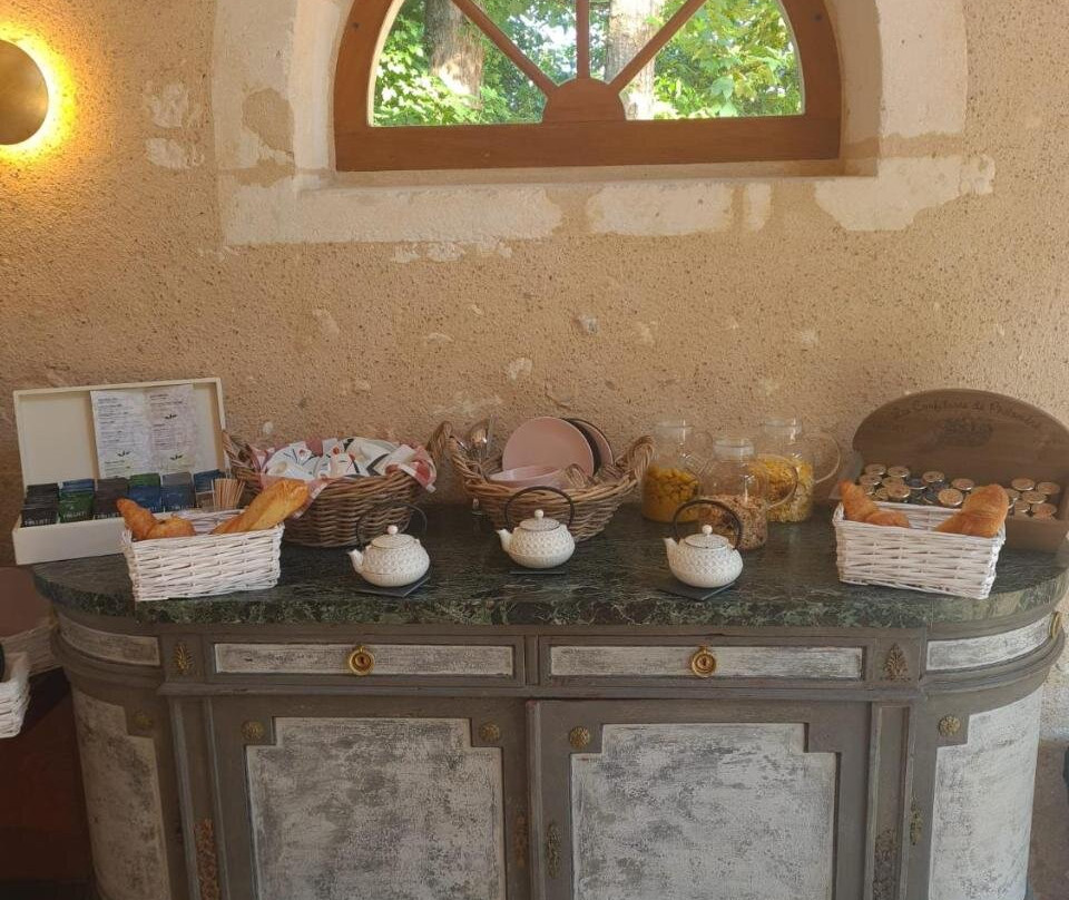 Le Clos du Cedre