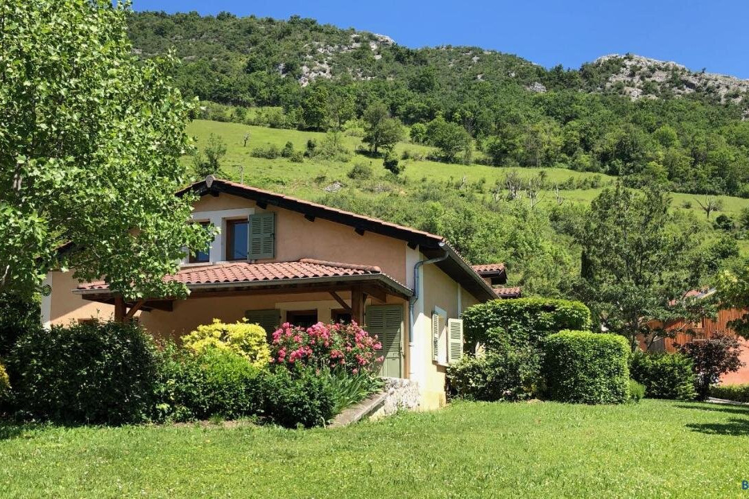 Gites le Paradis
