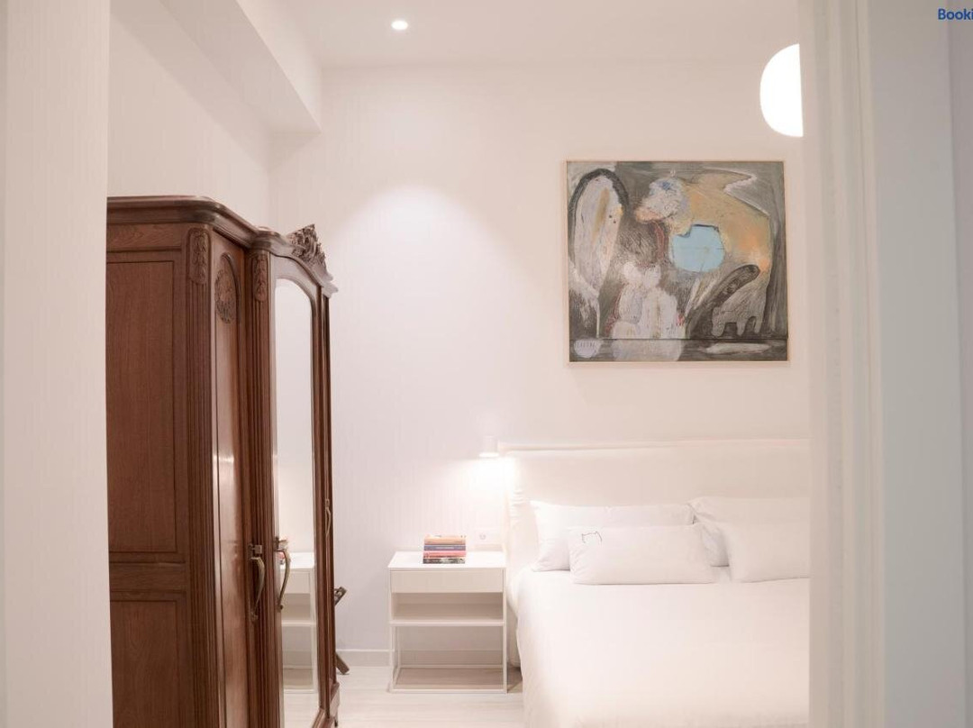 Nuevo Katu Kale Apartamentuak Centro Historico