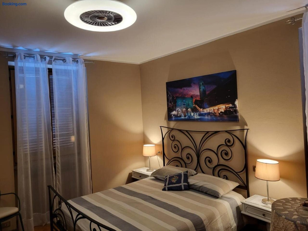 Rufhouse B&B