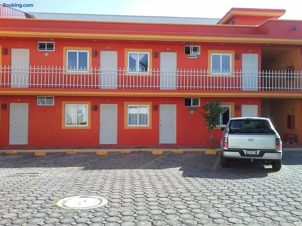 San Pablo del Monte Municipality旅游攻略图片
