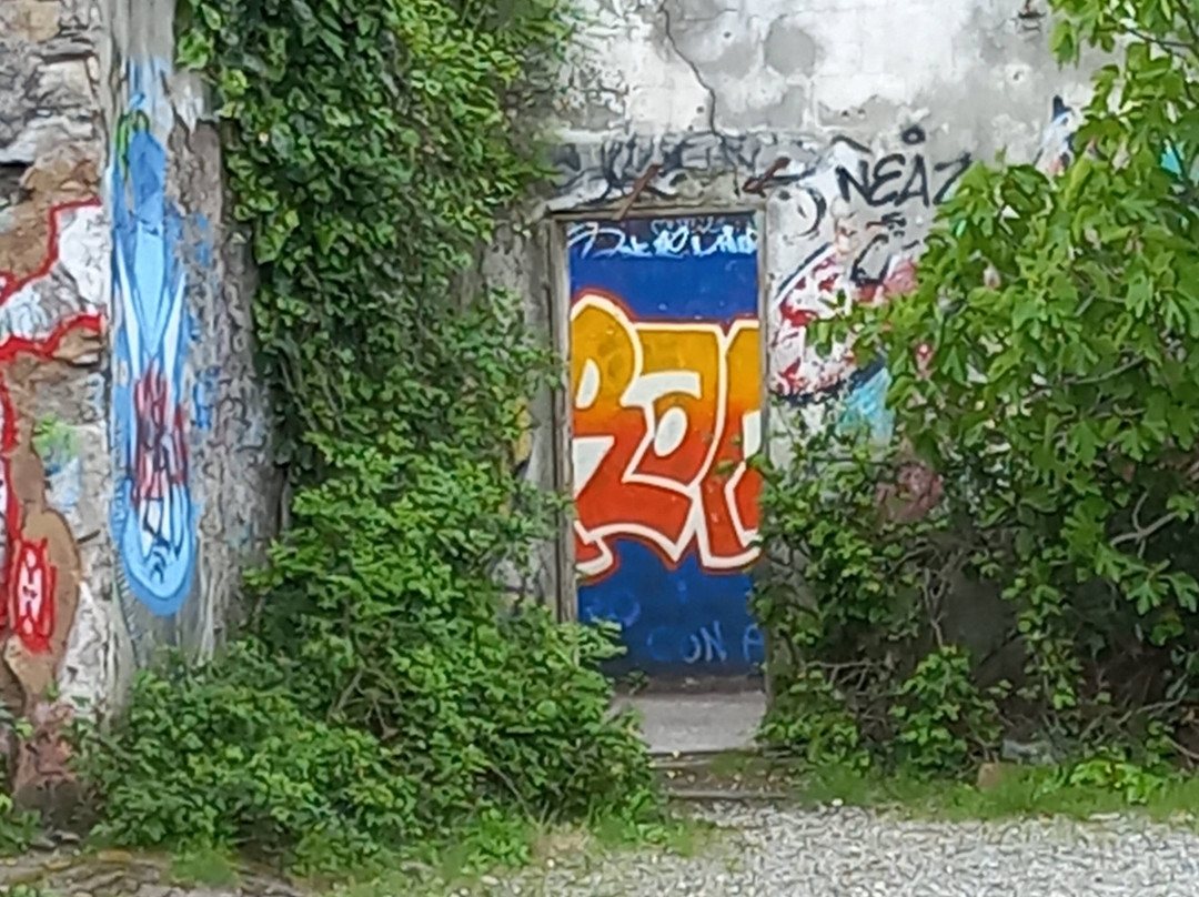 Belvedere De L'hostaria Di Monte Moro-Sturla必去景点