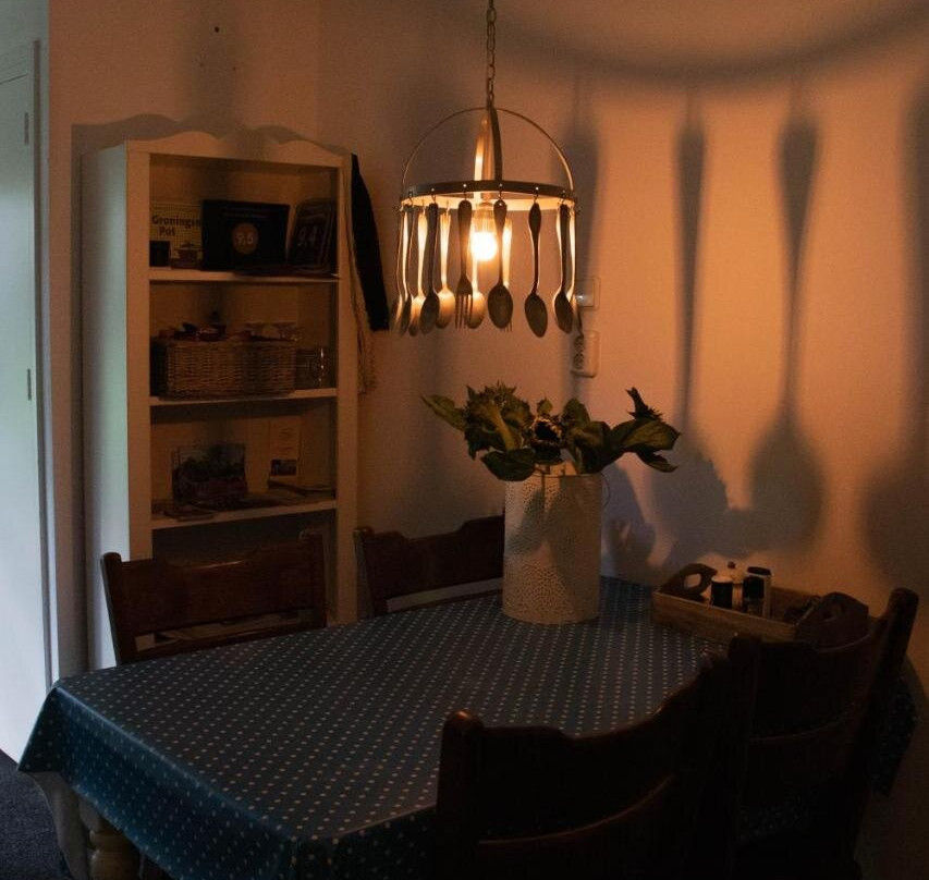Bed & Breakfast Uiterburen主图