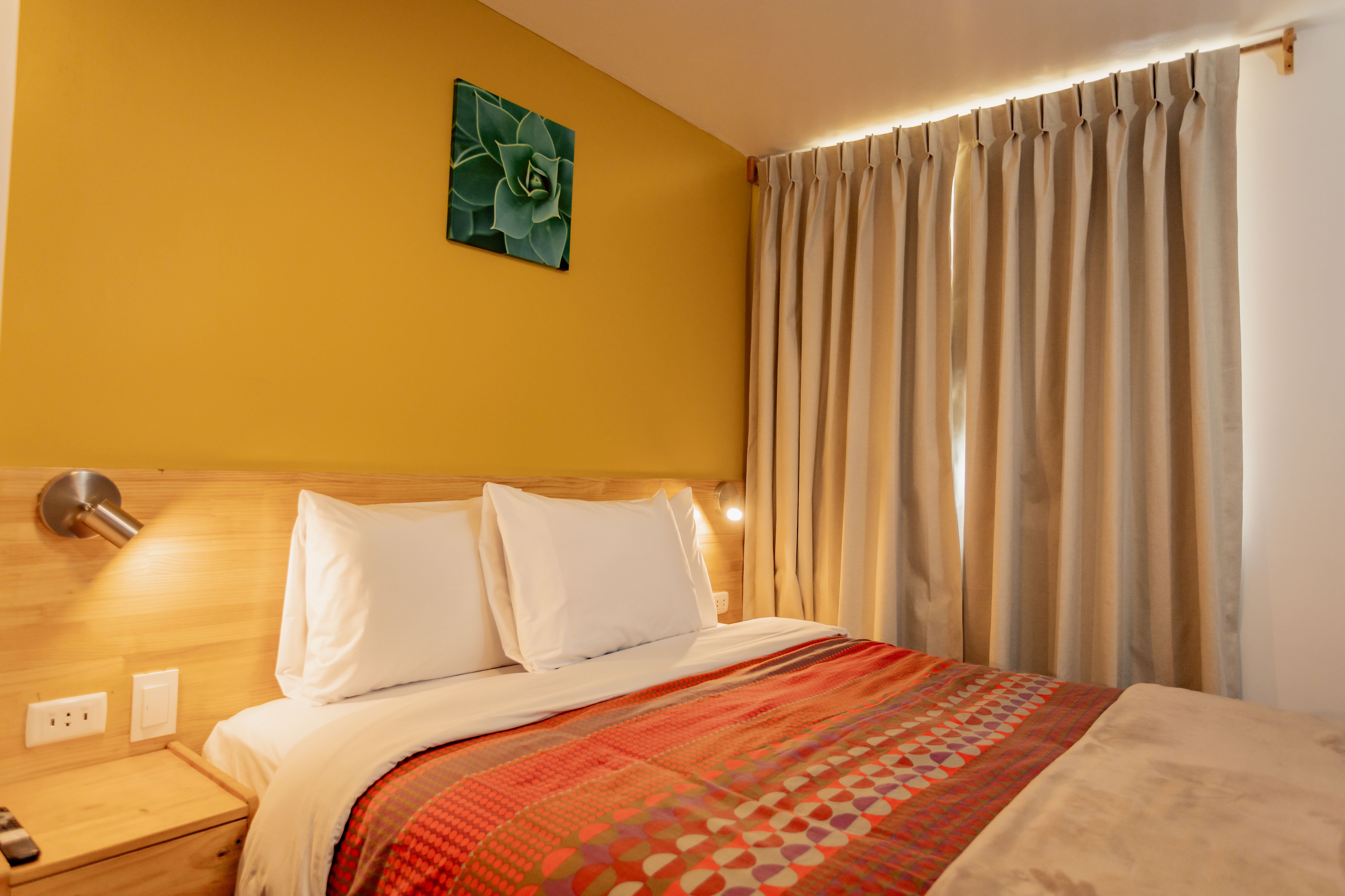 Kamma Guest House-客卧