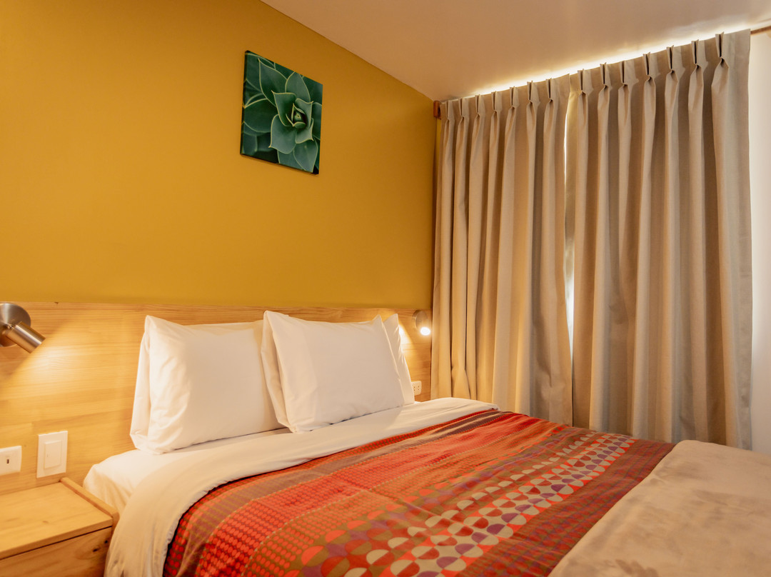 Kamma Guest House主图