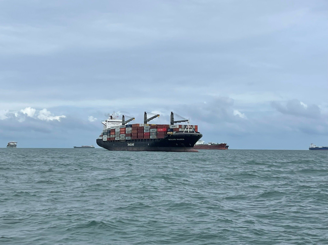 Taboga Express Fast Ferry景点图片
