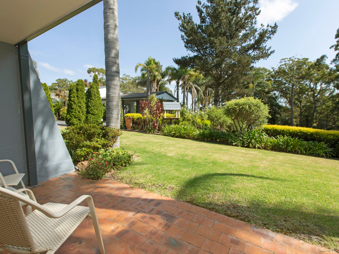 最佳西航道汽车旅馆主图