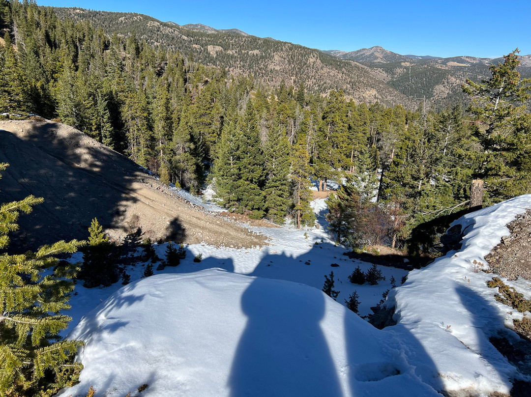 ATV Tours Colorado-Dumont必去景点