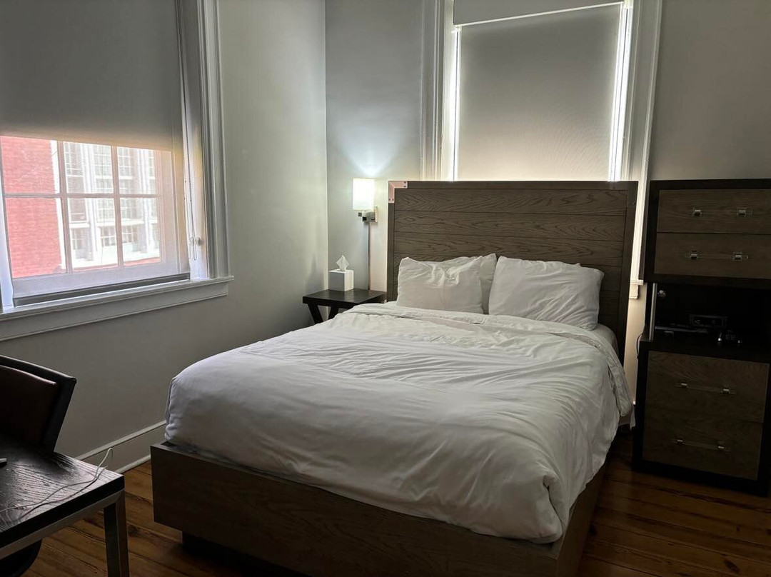 Blackburn Inn And Conference Center主图